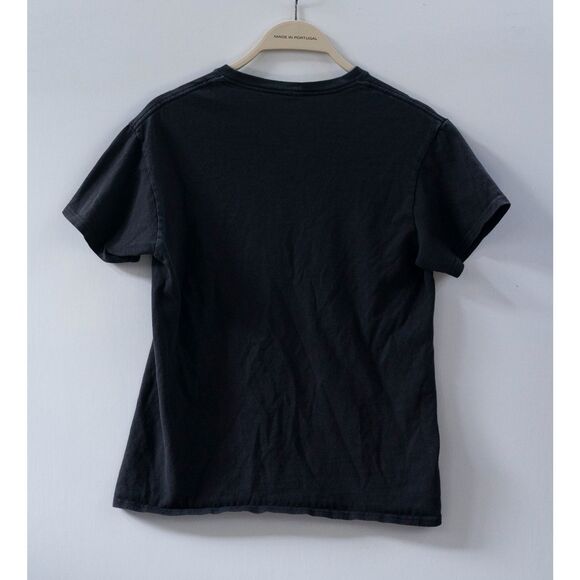 How High‎ Method Man & Red Man Black Men's Tee T-Shirt Ripple Junction Size S - Picture 5 of 5